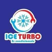 Ice turbo ar condicionado