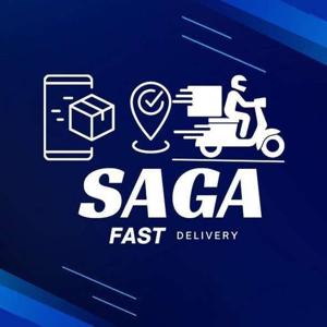 Saga Fast Delivery