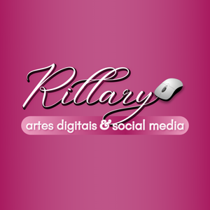 Rillary Artes Digitais & Social Media